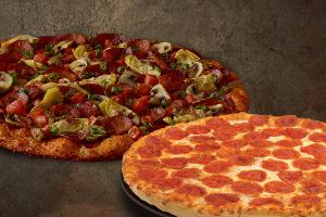 Round Table Pizza Deals