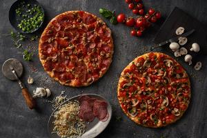 Auburn A St Round Table Pizza Deals Pizza Delivery Pickup Online Ordering