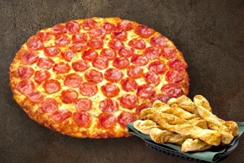 Mooney Blvd Round Table Pizza Deals