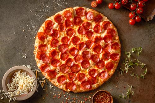 Oakland Grand Ave Round Table Pizza Deals | Pizza Delivery, Pickup, &  Online Ordering