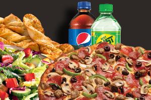 Chico Forest Ave Round Table Pizza Deals Pizza Delivery Pickup Online Ordering