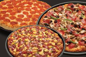 Round Table Pizza Deals