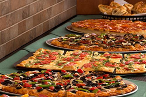 Jamacha Rd Round Table Pizza Deals